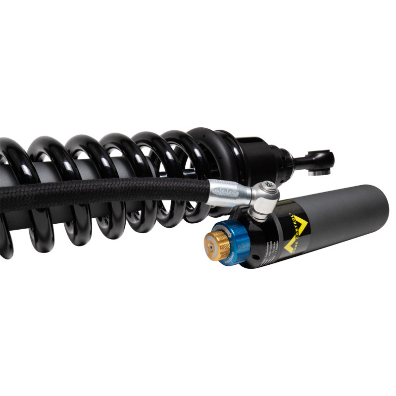 Bilstein 07-21 Toyota Tundra B8 8112 ZoneControl CR DSA+ Front Right