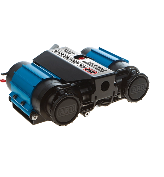ARB 12V Twin On Board Air Compressor