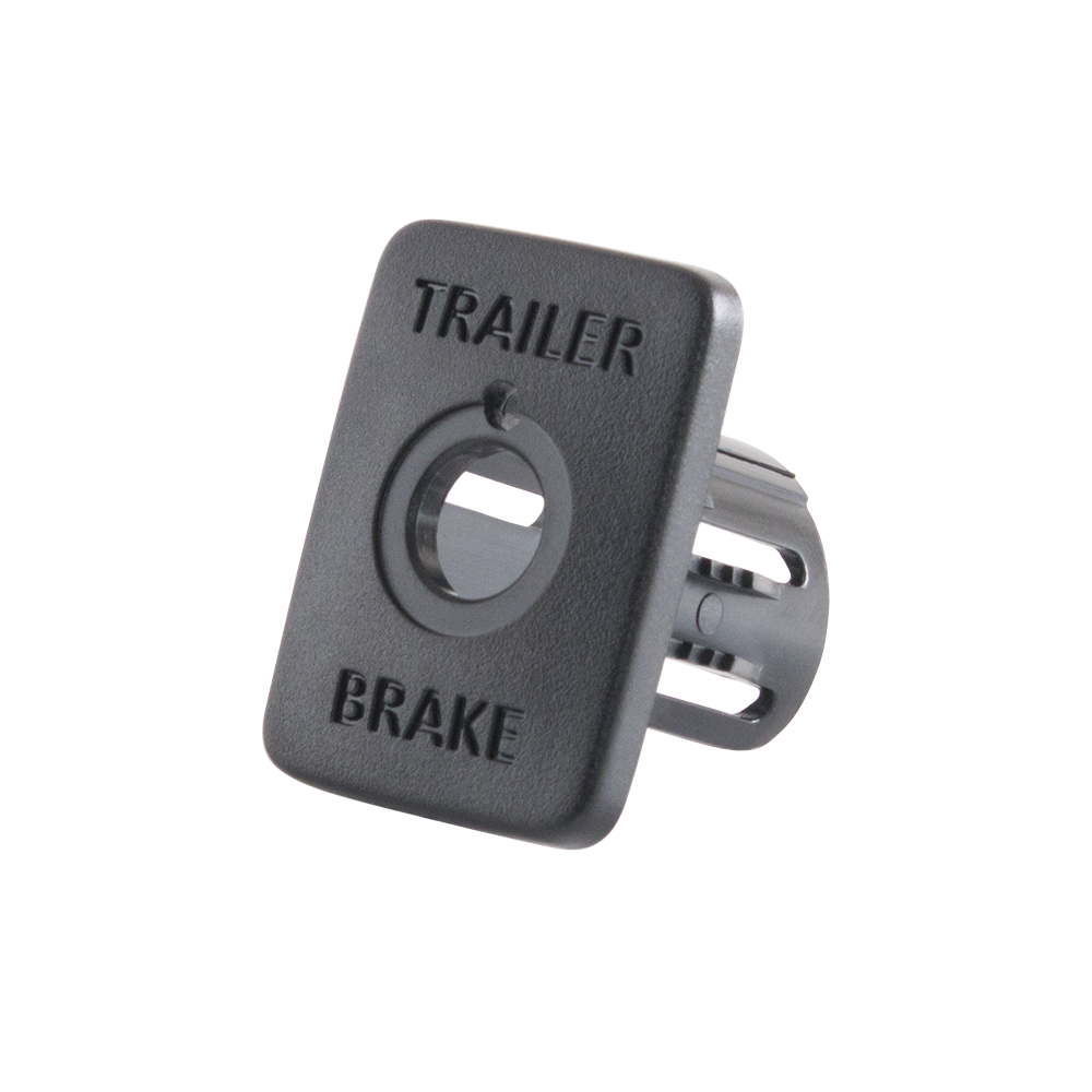 Tow Pro Trailer Brake Controller Package 2G Sequoia / 2G Tundra