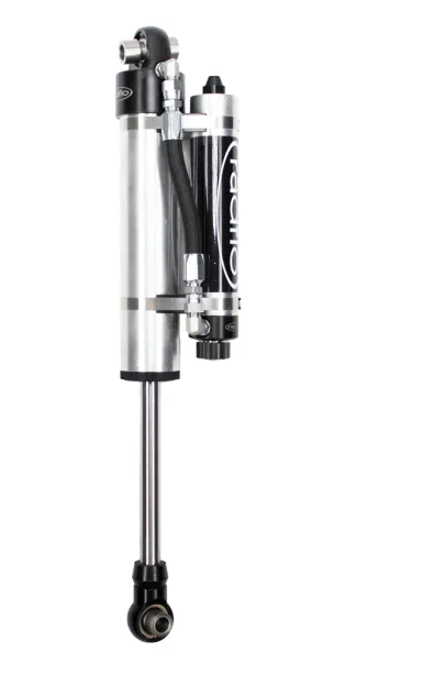 Radflo OE Replacement 2.0 Rear Toyota Sequoia 2008+ Shocks With Reservoir (pair)