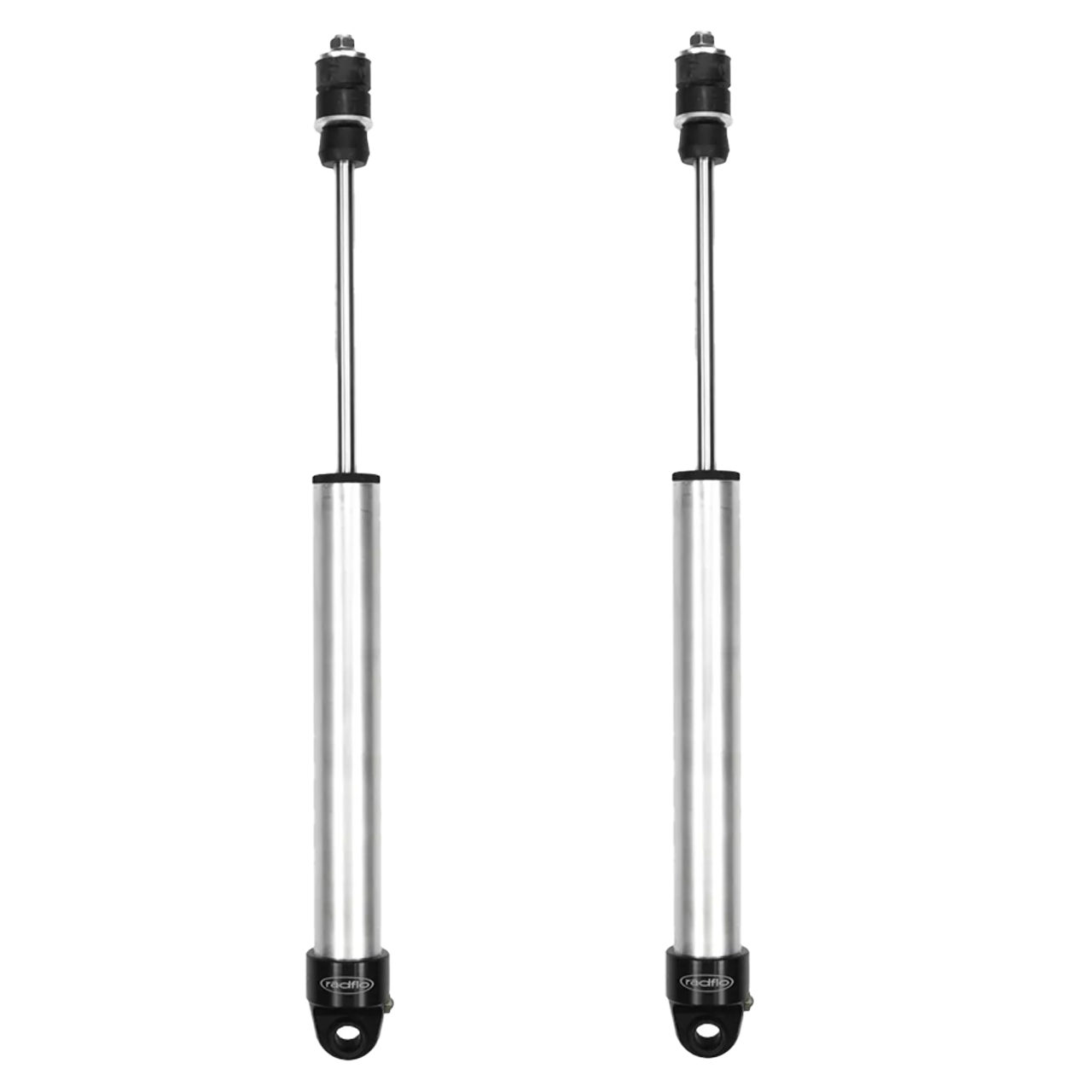 Radflo OE Replacement 500R Sport 2.0 Rear Toyota FJ Cruiser 2007+ 4Runner 2003+ Lexus GX470 2003+ IFP 3" Lift