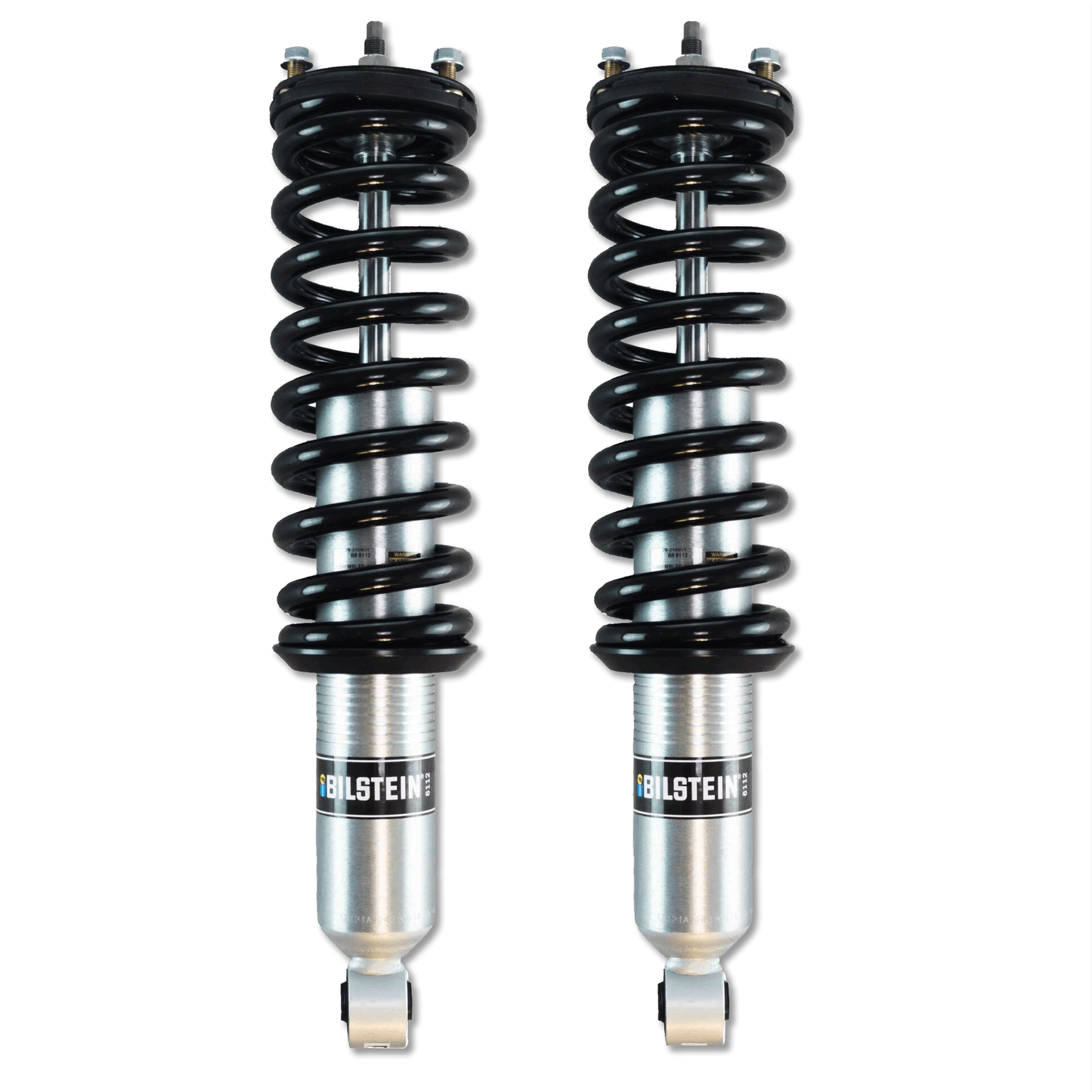 B8 6112 - Suspension Kit 2G Tundra/Sequoia (pair)