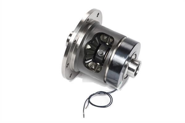 Traction Pack Special - 2G Sequoia Gear and Locker Package