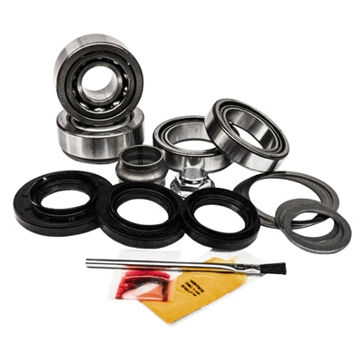 Traction Pack Special - 2G Sequoia Gear and Locker Package