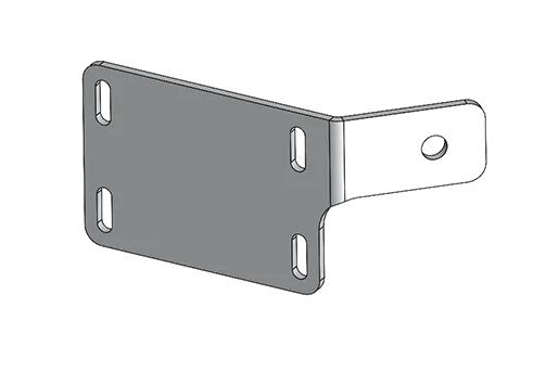 Tow Pro Trailer Brake Controller Package 2G Sequoia / 2G Tundra