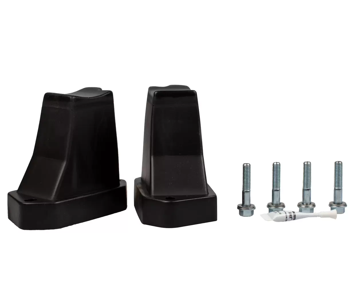 DuroBumps 2"+ Rear Bump Stops (03+ 4Runner/06-14 Fj Cruiser/03+ Lexus GX)