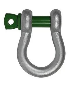 Treaty Oak Offroad Van Beest 3/4" Shackle