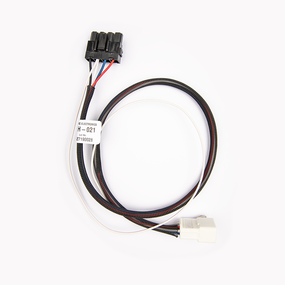 REDARC Tow-Pro Wiring Harnesses