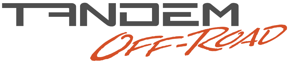 Tandem Offroad Logo