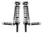 Radflo OE Replacement 2.5 Front Coilover Kit Toyota Tundra 2007-2021 With Remote Reservoir & Compression Adjusters