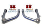 Total Chaos Upper Control Arms - 2G Tundra / 2G Sequoia