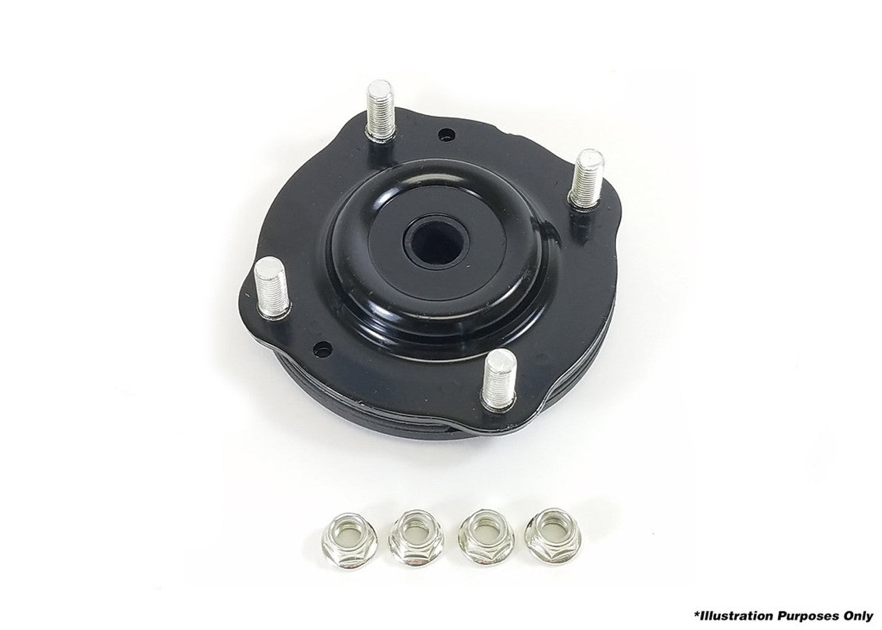 Dobinsons Pair of Strut Top Plates - Toyota Tundra 2007-2021 / Sequoia 2008-2022 - SC59-012