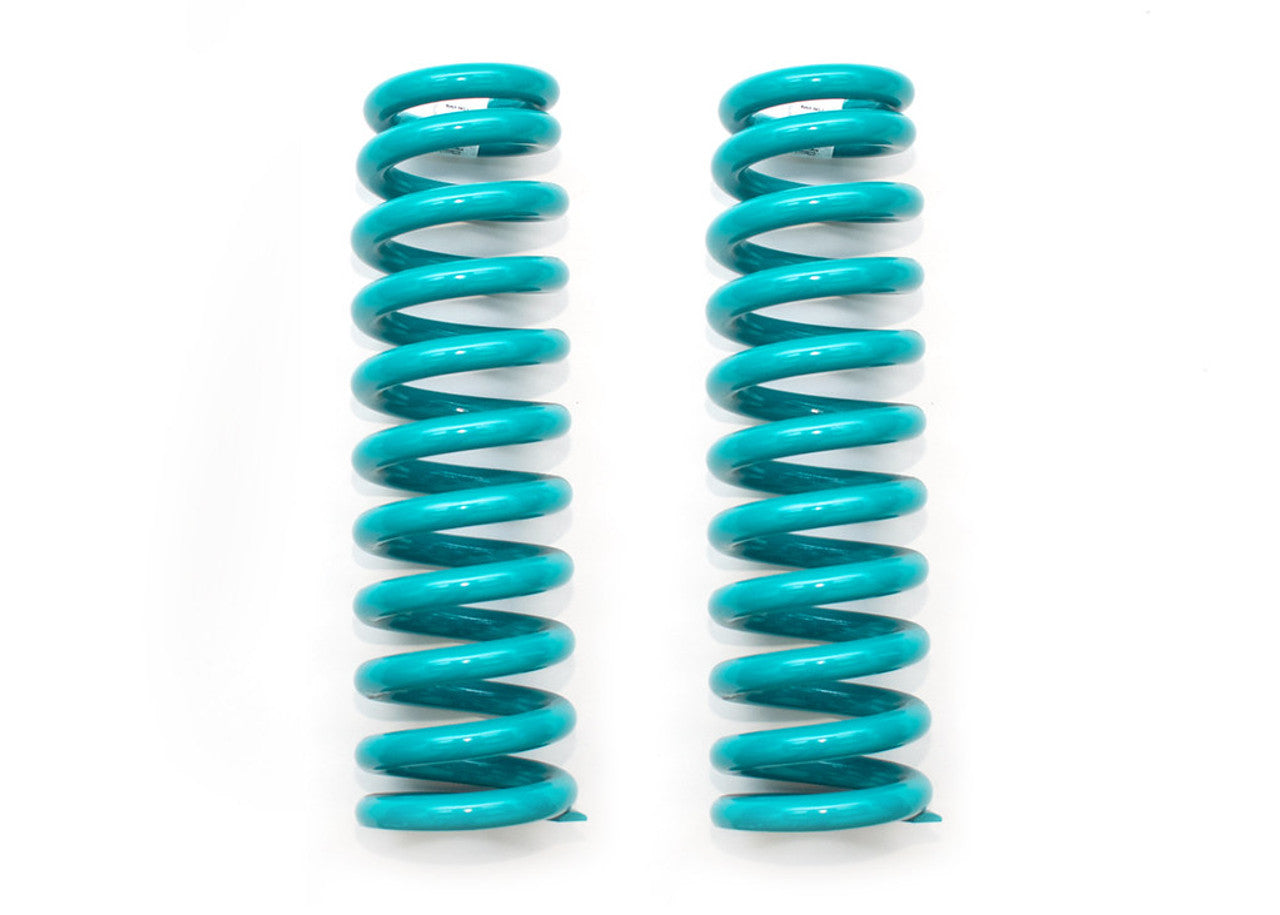 Dobinsons Front Lifted Coil Springs for Toyota 4x4 Trucks and SUV''s (C59-314) - C59-314