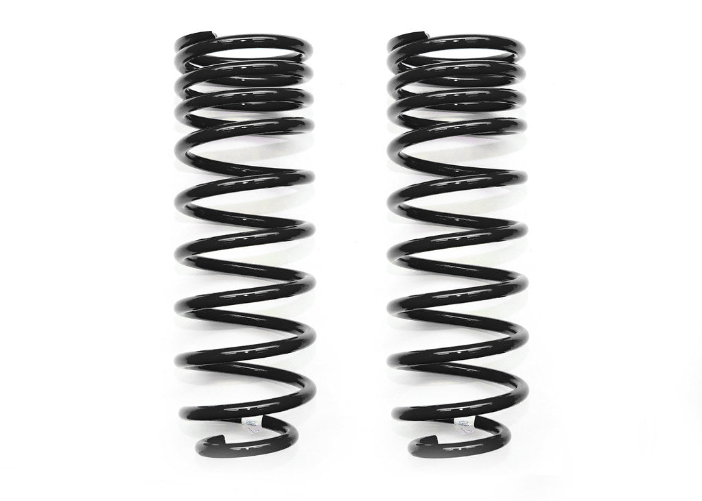 Dobinsons Rear Variable Rate Coil Springs - C59-675V