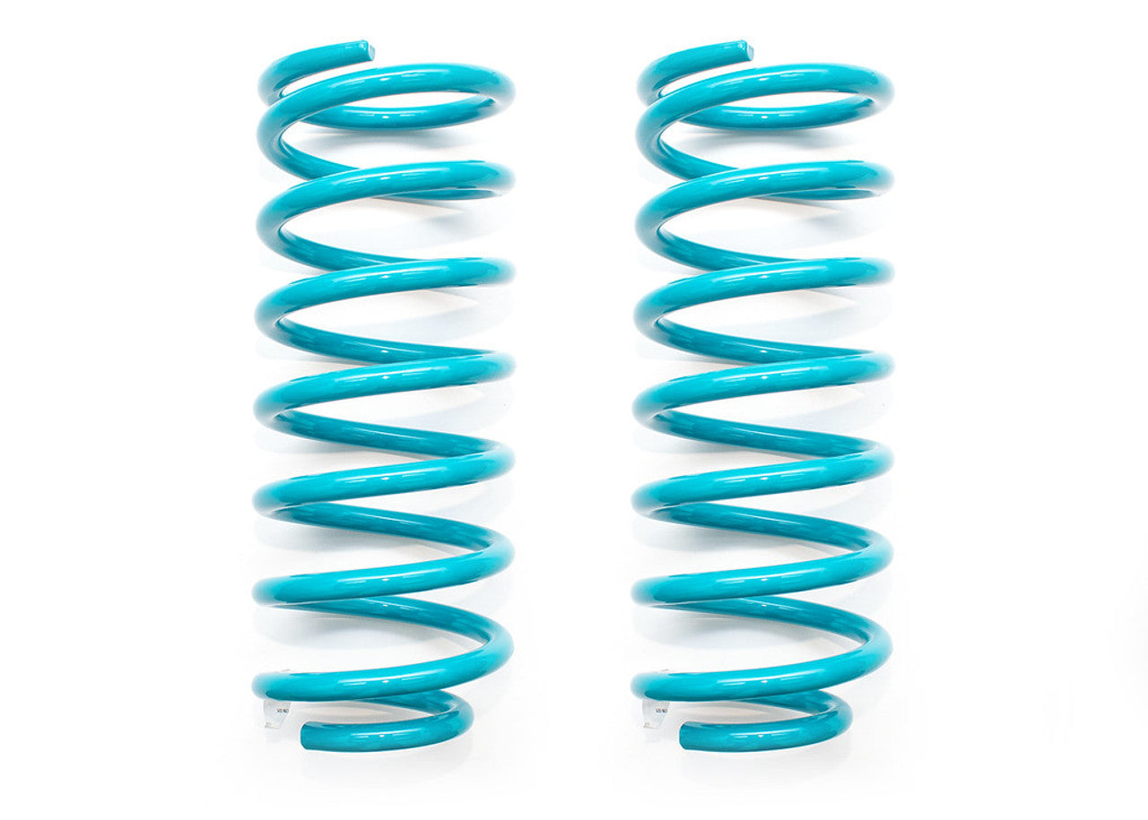 Dobinsons Rear Coil Springs for Toyota 4Runner and FJ Cruiser(C59-325) - C59-325