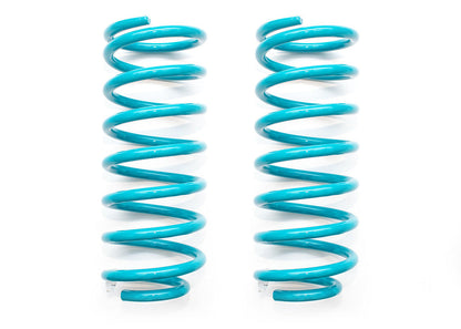 Echo 1 – 0–2” Lift Kit (Elka)