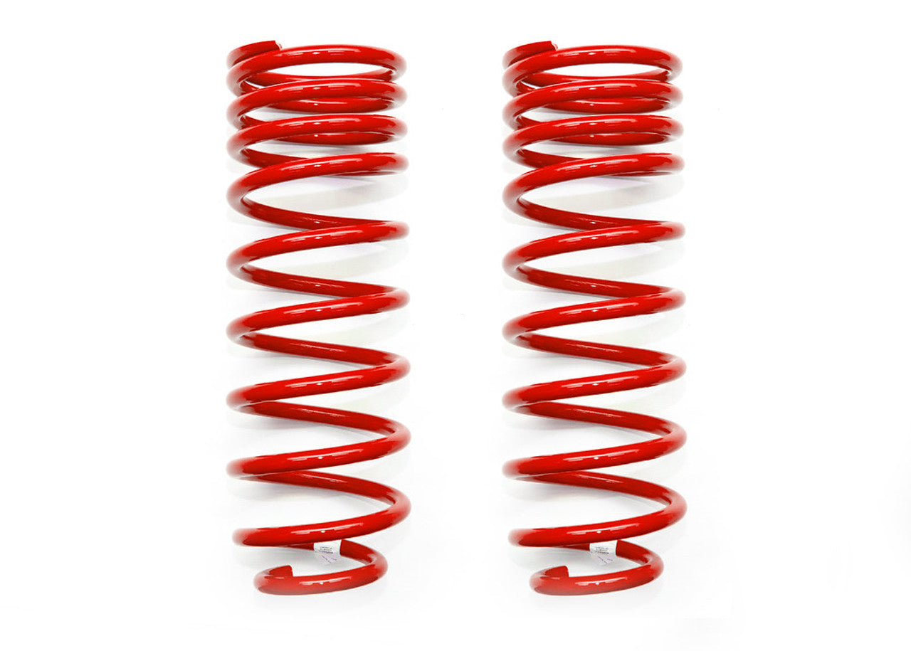 Dobinsons Rear Variable Rate Coil Springs - C59-675V