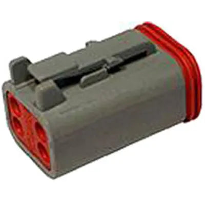 LP6/LP9 Connector for custom wiring harness