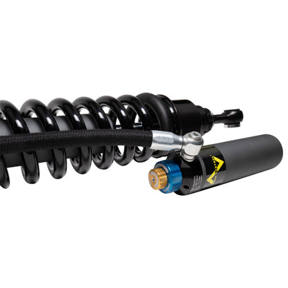 Bilstein 07-21 Toyota Tundra B8 8112 ZoneControl CR DSA+ Front Right