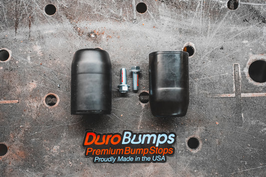 DuroBumps 0-3" Rear Bump Stops (08-22 Sequoia)