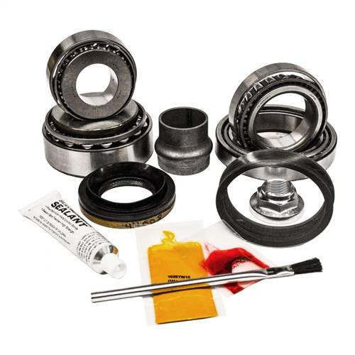 Sierra Gear 8.4″ – Tacoma / T100 / Tundra / Sequoia (1-pc. carrier bearing cap) Master Kit