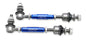 SuperPro Rear Sway Bar Link Kit - Heavy Duty Adjustable