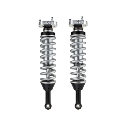 Delta 1 – 0–2” Kit (Radflo)