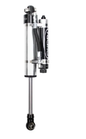 Radflo OE Replacement 2.0 Rear Toyota Sequoia 2008+ Shocks With Reservoir (pair)