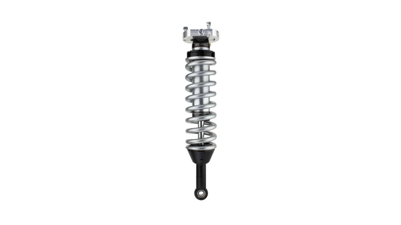 Radflo OE Replacement 2.0 Front Coilover Kit Toyota Tundra 2007-2021