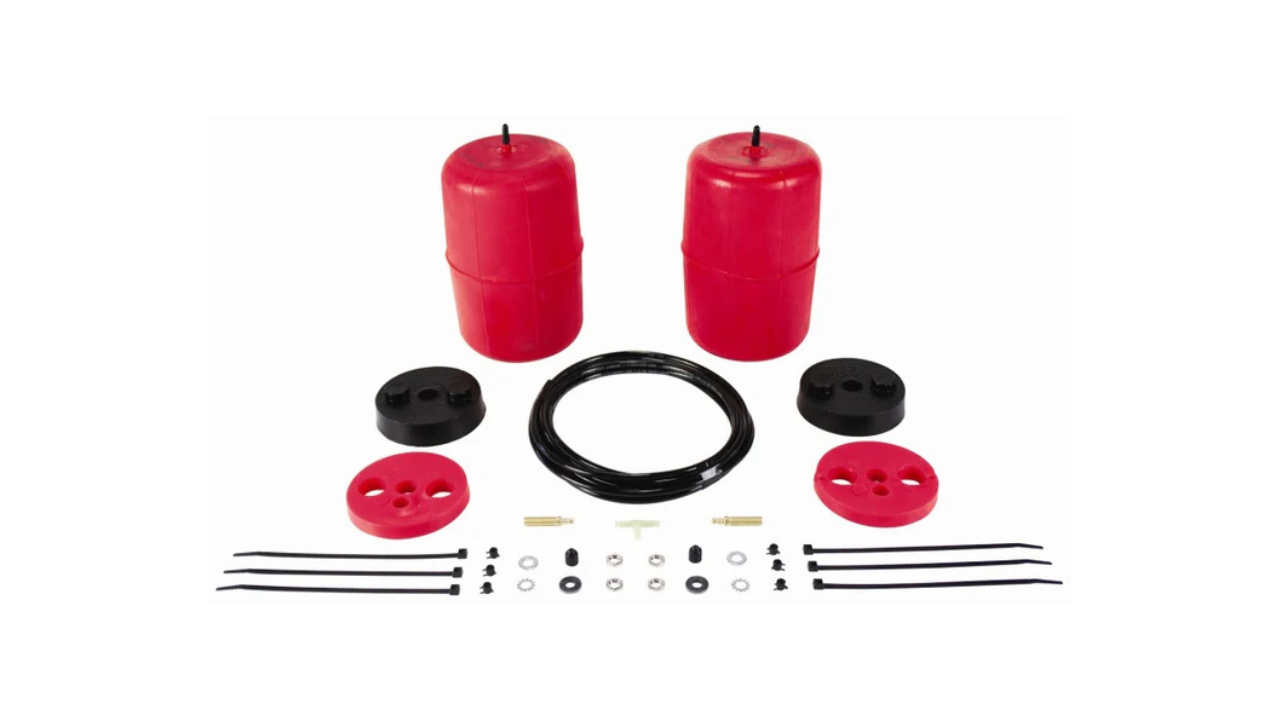 Air Lift 2G Sequoia Helper Air Springs 60826