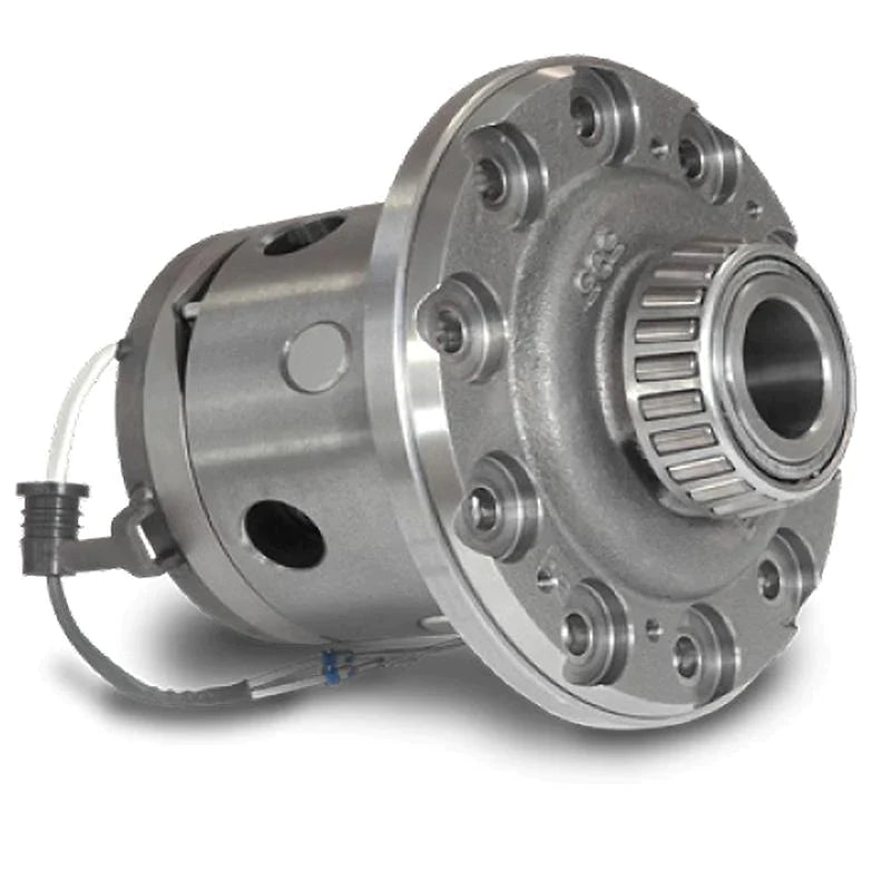 Eaton E-Locker Front Differential Toyota 8in IFS 3.73 and down