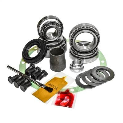 Sierra Gear Toyota V6 8in Master Kit 29 Spline (2001-2009)