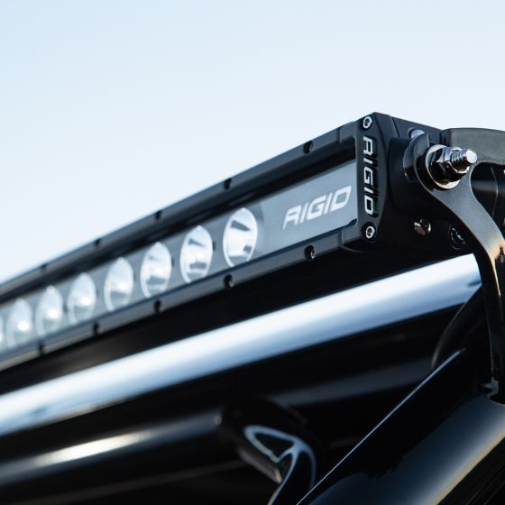 Radiance+ SR-Series 20 inch RGBW Lightbar