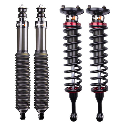 Elka 2.5 IFP FRONT & REAR SHOCKS KIT 3G Tundra/3G Sequoia (2 in. to 3 in. lift)