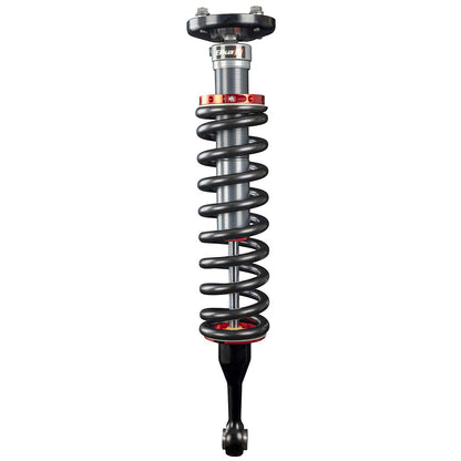 Elka 2.0 IFP FRONT & REAR SHOCKS KIT Tundra 3G / Sequoia 3G, 2022 to 2023 (0 in. to 2 in. lift)