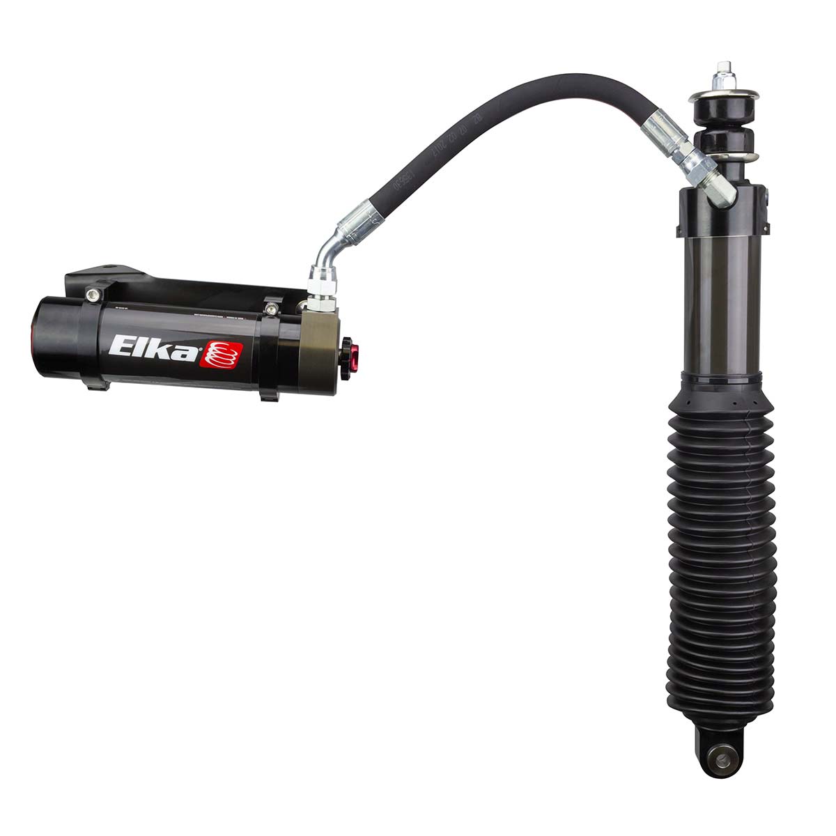Echo 1 – 0–2” Lift Kit for 2G Sequoia (Elka 2.5 Dual Compression Adjustable)