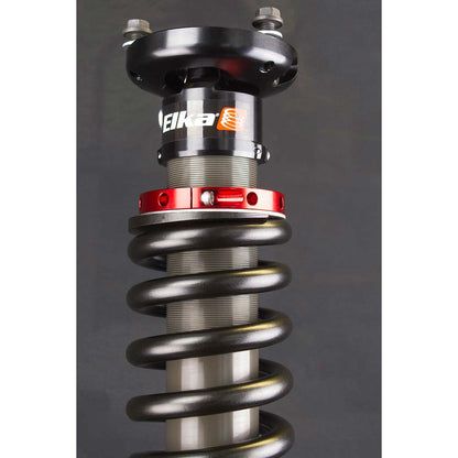 Elka 2.5 IFP FRONT & REAR SHOCKS KIT 3G Tundra/3G Sequoia (2 in. to 3 in. lift)