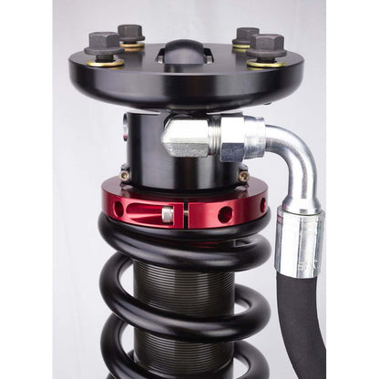 Elka 2.5 RESERVOIR FRONT & REAR SHOCKS KIt (3G Tundra/3G Sequoia) (0-2 in. lift)