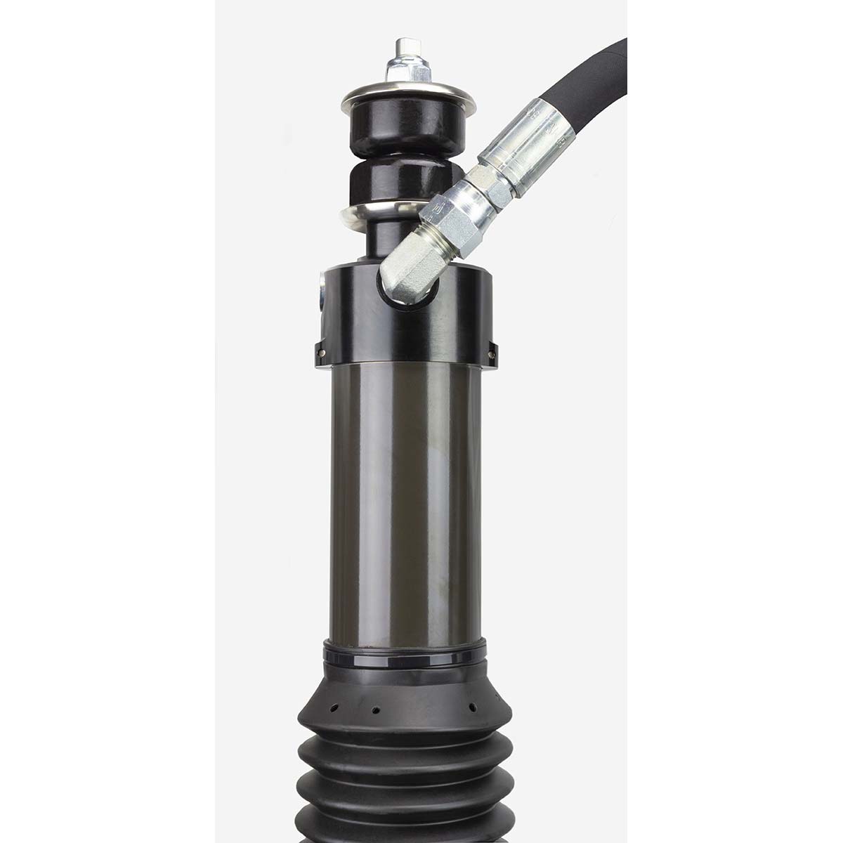 Elka 2.5 RESERVOIR FRONT & REAR SHOCKS KIt (3G Tundra/3G Sequoia) (0-2 in. lift)