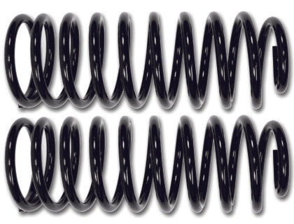 ICON 2003-2024 Toyota 4Runner/2007-2014 Toyota FJ Cruiser/2003-2023 Lexus GX, 3" Lift, Rear Dual Rate Coil Spring Kit