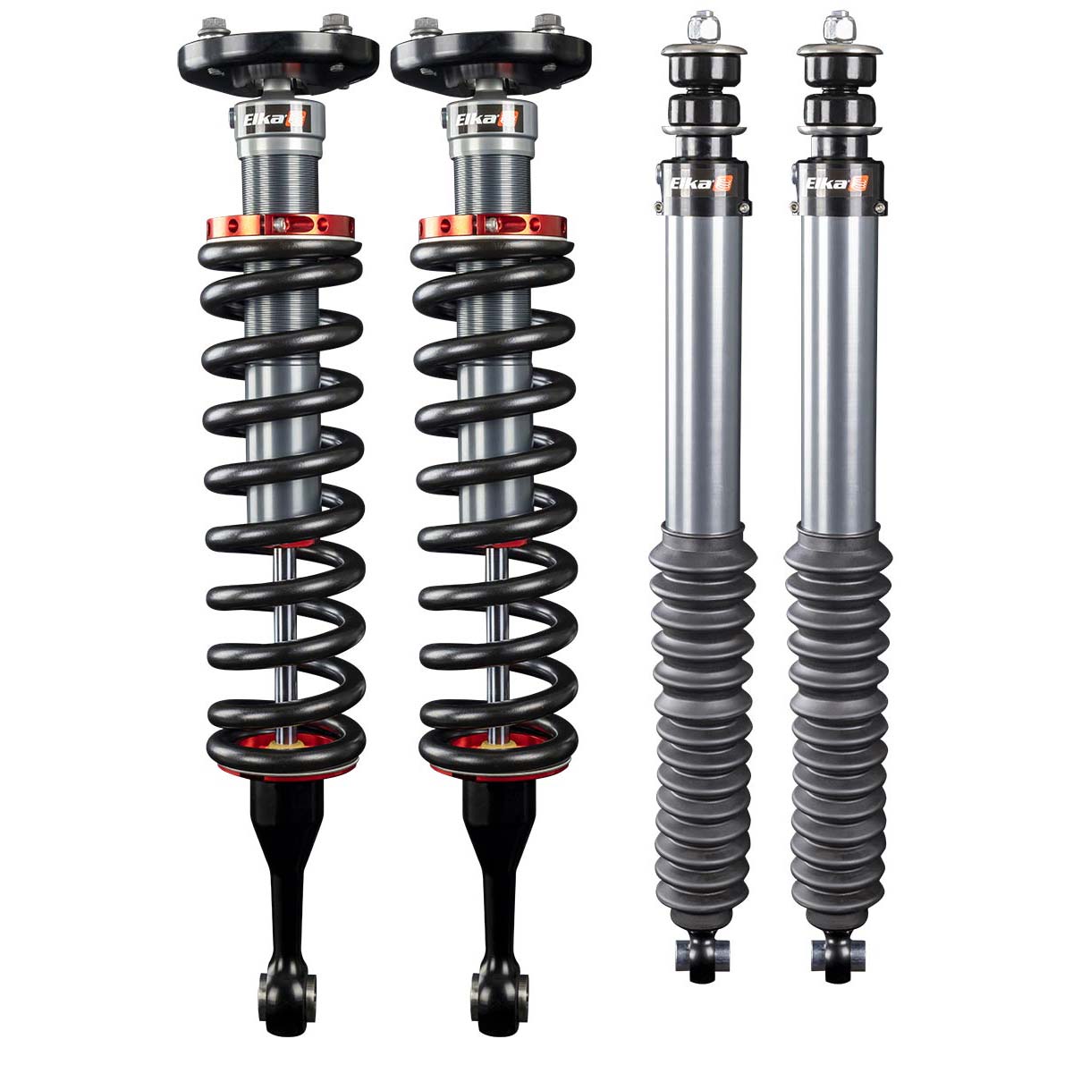 Elka 2.0 IFP 2-3" Lift kit (07-20 Tundra)