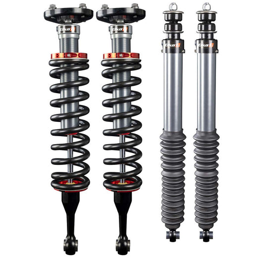 Elka 2.0 IFP 2-3" Lift kit (07-20 Tundra)