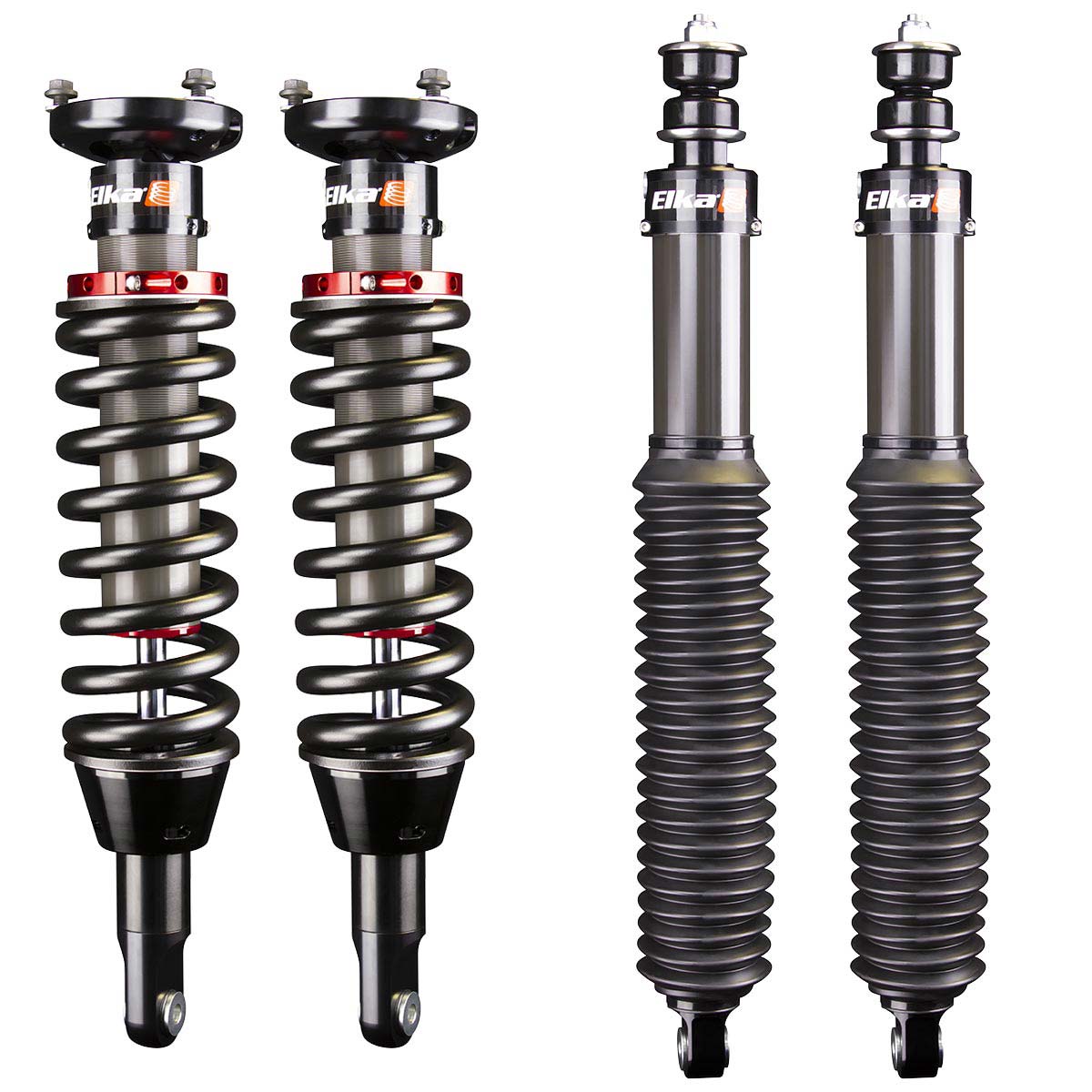 Elka 2.5 IFP 2-3" Lift kit (10+ 4Runner without KDSS)