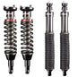 Elka 2.5 IFP 2-3" Lift kit (10+ 4Runner without KDSS)