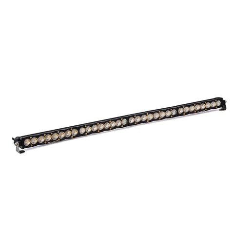 BAJA DESIGNS - 40" S8 SERIES LED LIGHT BAR