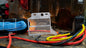 Maner Mount - Lexus GX470/ Toyota 4Runner V8 03-09 Winch Control Box Mount