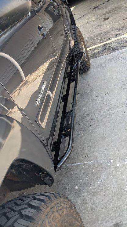 Tandem Off-Road DCSB Bolt On Sliders