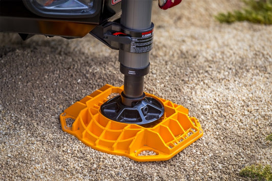 ARB Jack Base