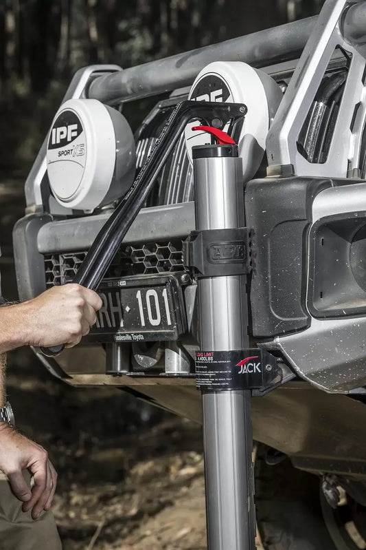 JACK - ARB Hydraulic Jack