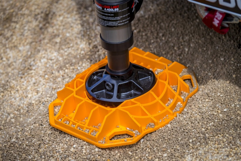ARB Jack Base